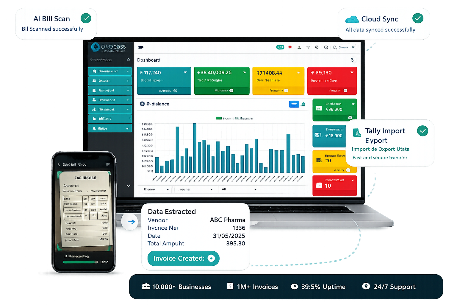 How OS Books Can Decrease Daily Life Time in Minutes for Rural Business Owners
